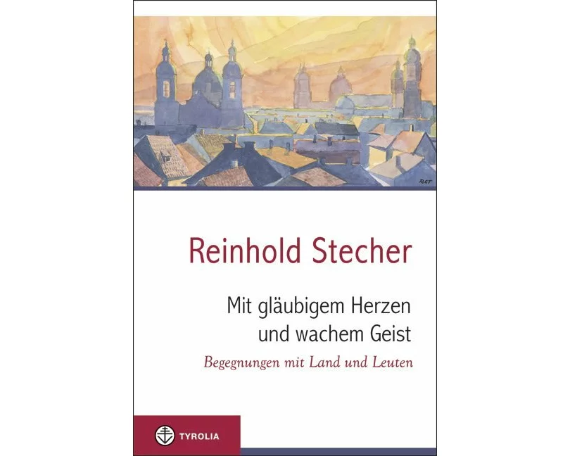 Mit gläubigem Herzen und wachem Geist