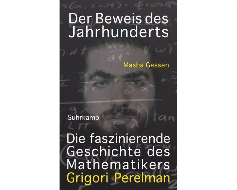Der Beweis des Jahrhunderts