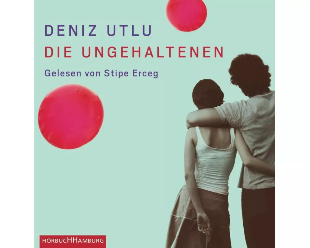 Die Ungehaltenen