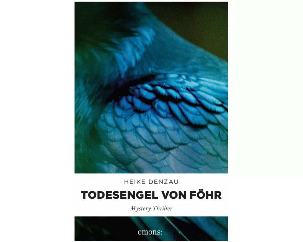Todesengel von Föhr