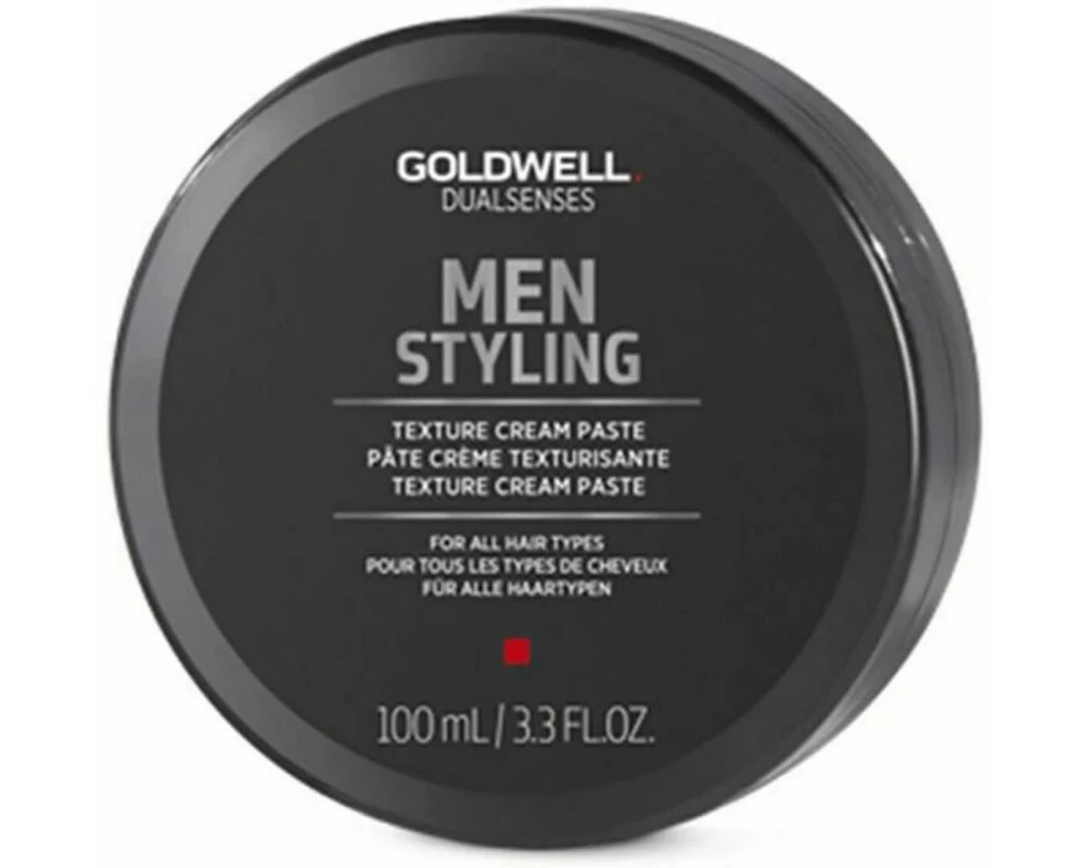 GOLDWELL Dualsenses Men Texture Cream Paste 100 ml