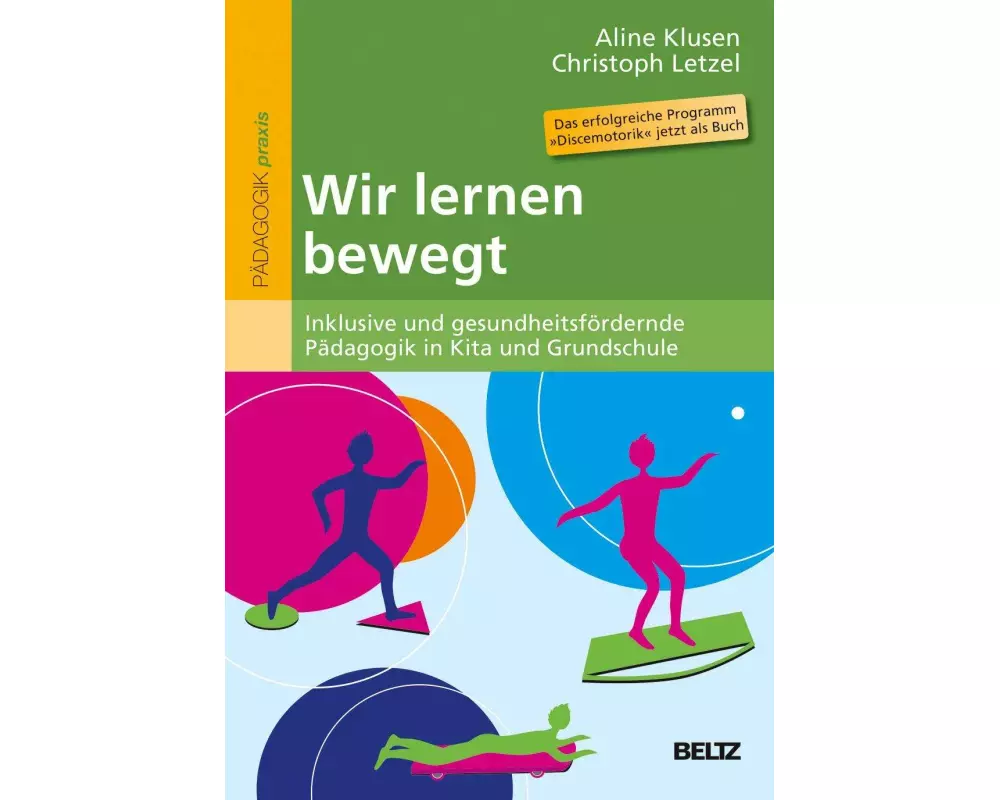 Wir lernen bewegt