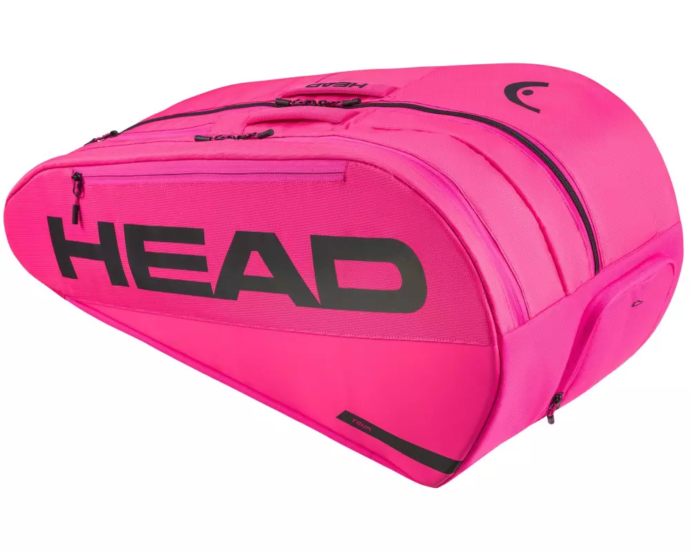 HEAD Tour Padel Tasche L Pink