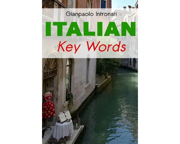 Italian Key Words