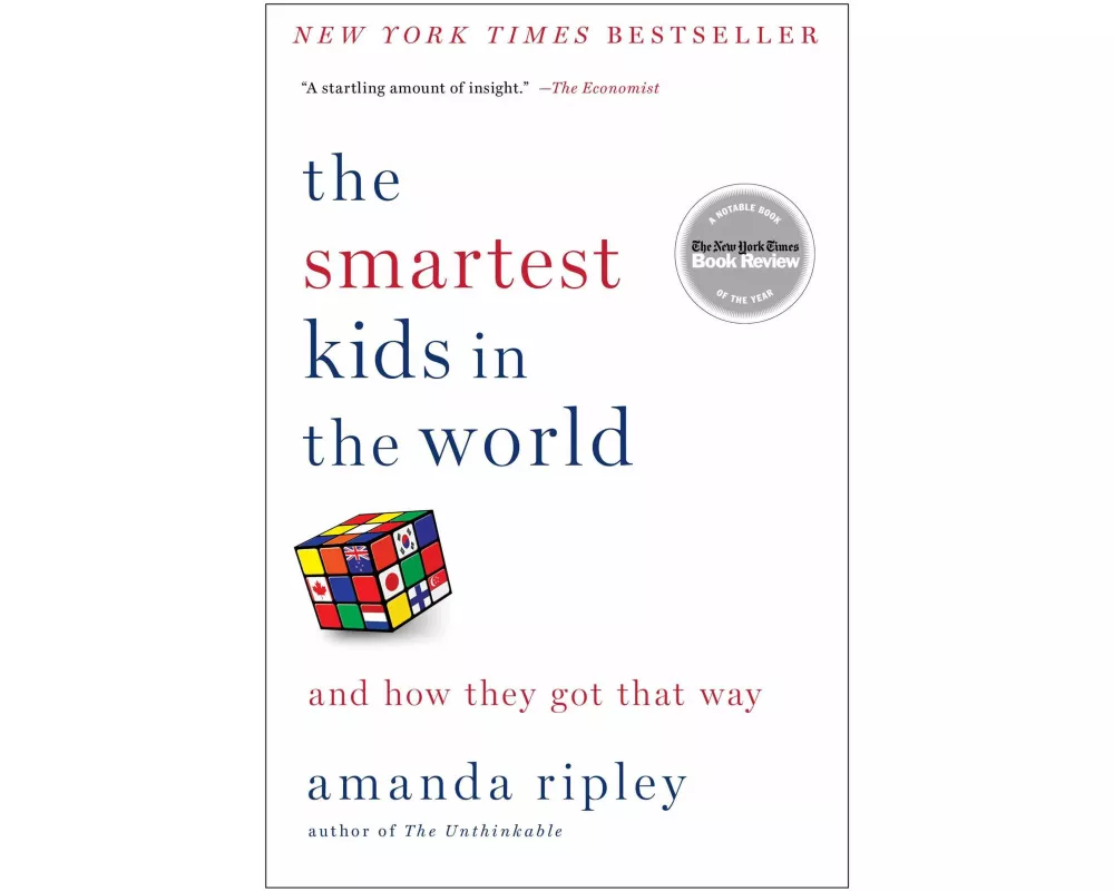 The Smartest Kids in the World