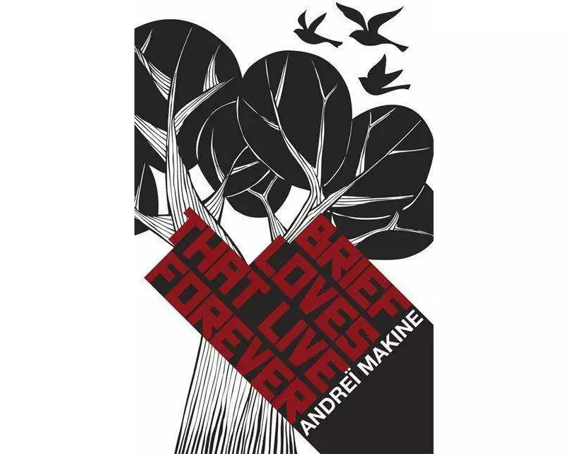 Brief Loves That Live Forever