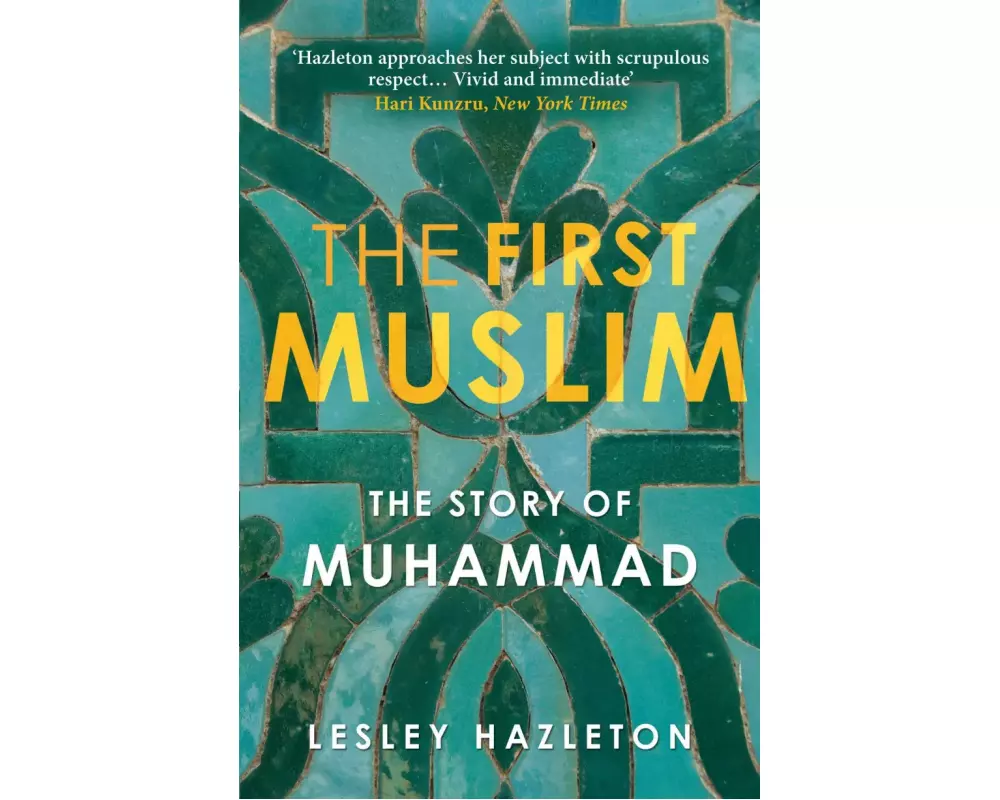 The First Muslim