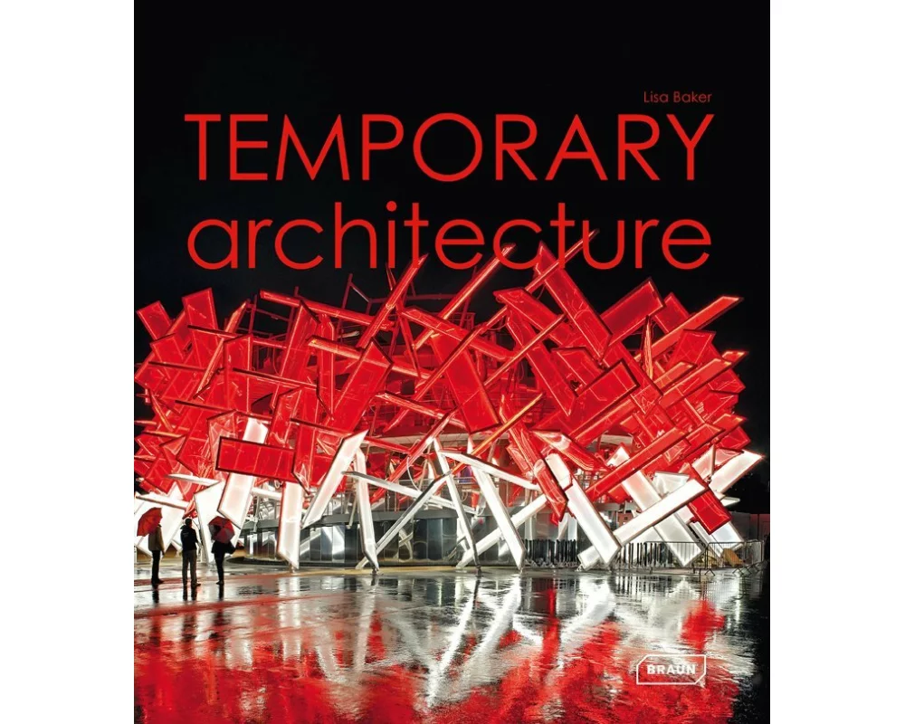 Temporary Architecture