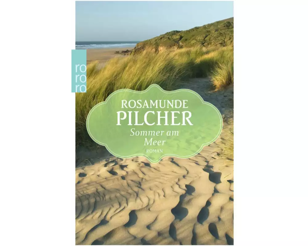 Sommer am Meer