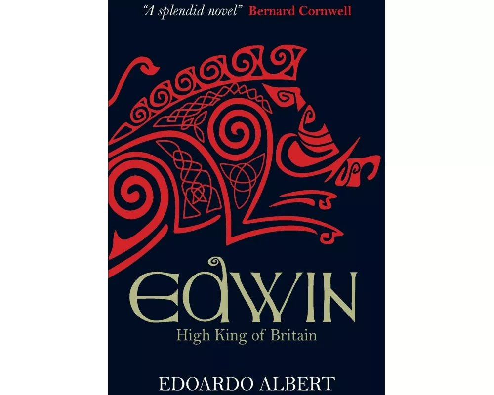 Edwin: High King of Britain