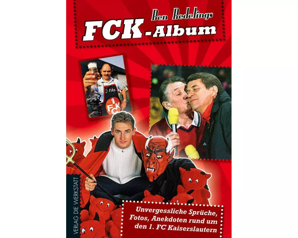 FCK-Album