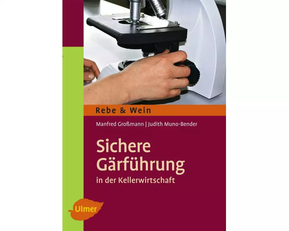 Sichere Gärführung