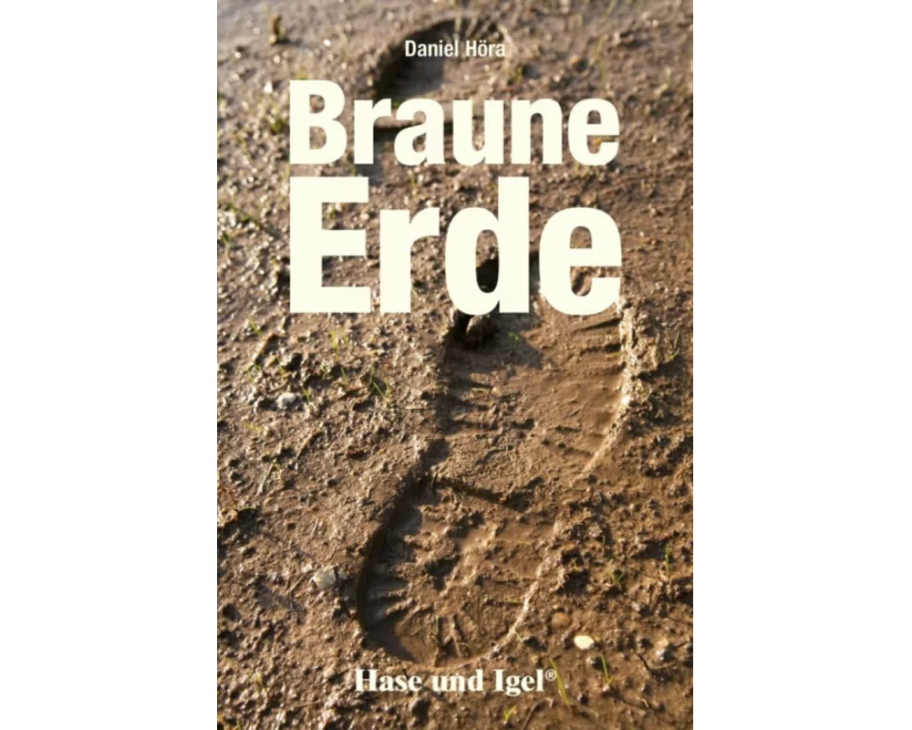 Braune Erde