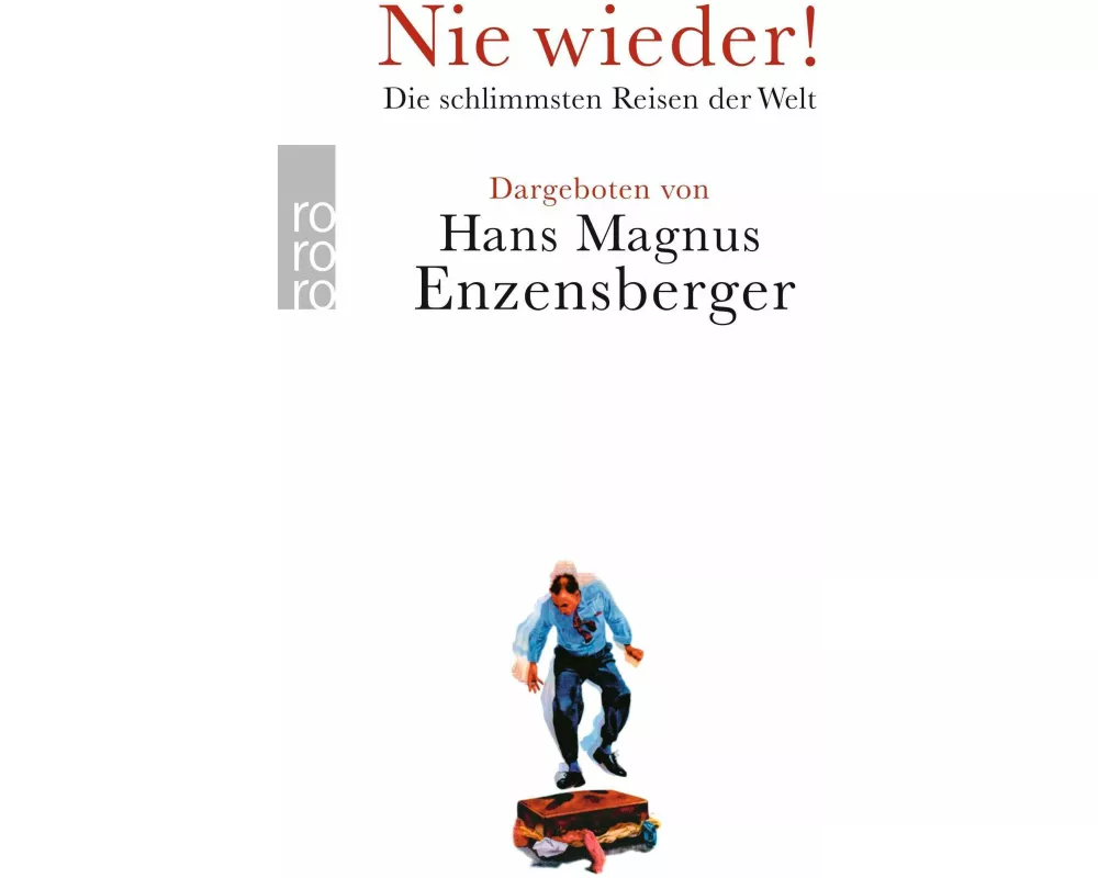 Nie wieder!