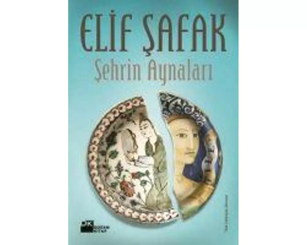 Sehrin Aynalari
