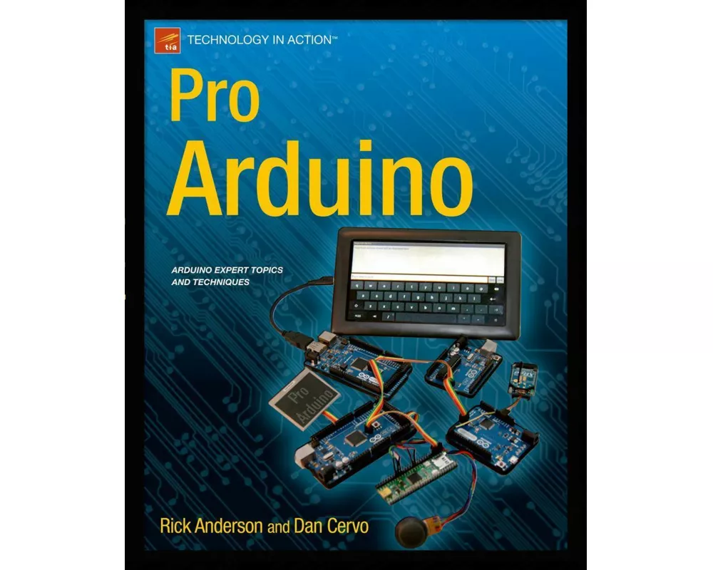 Pro Arduino