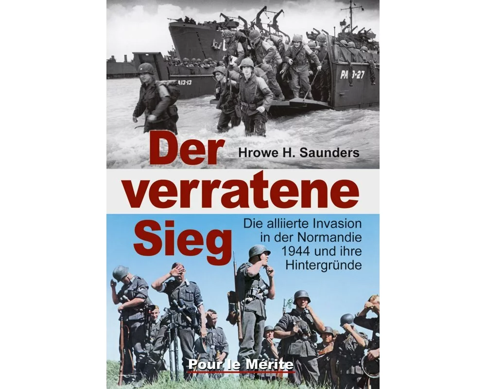 Der verratene Sieg