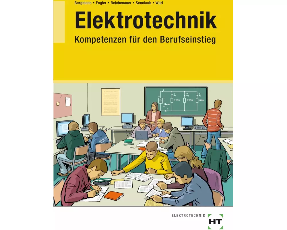 Elektrotechnik