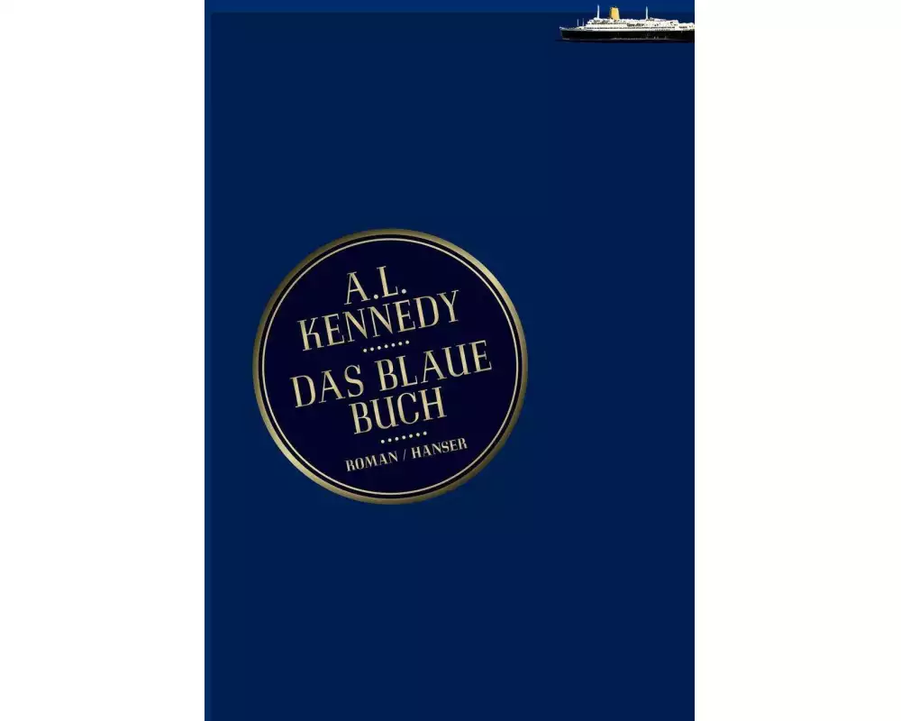 Das blaue Buch