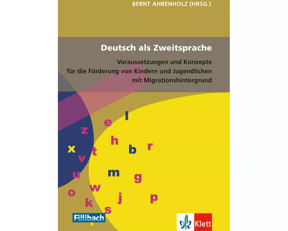 Deutsch als Zweitsprache