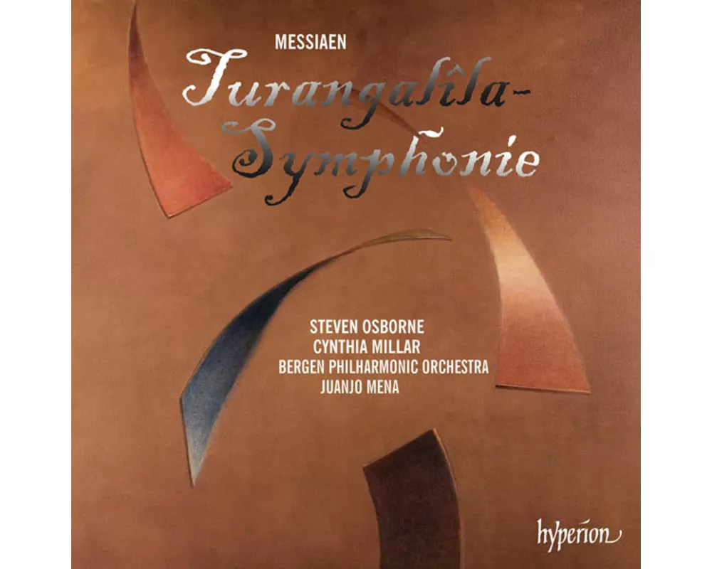 Turangalila-Sinfonie