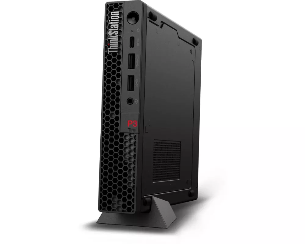 Lenovo Workstation ThinkStation P3 Tiny