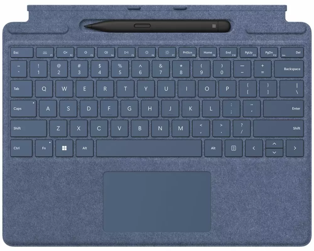Microsoft Surface ProX/8/9 Keyboard RETAIL Maja