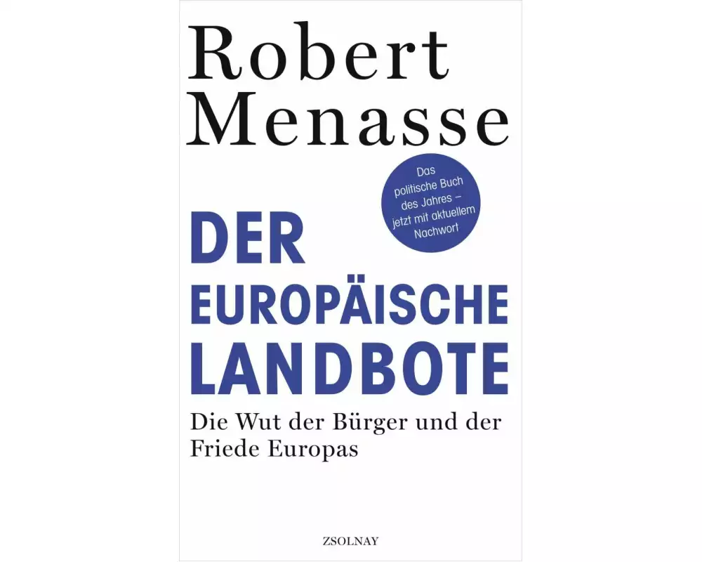 Der Europäische Landbote