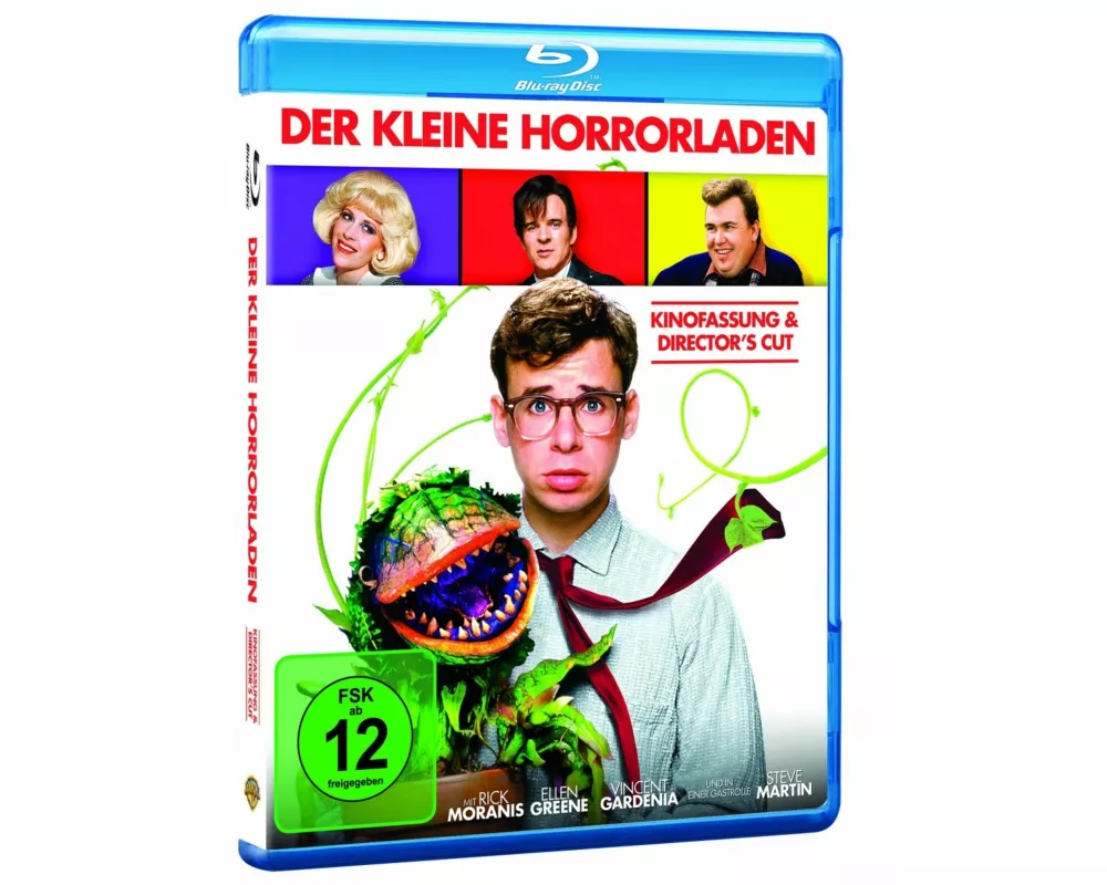 Der kleine Horrorladen