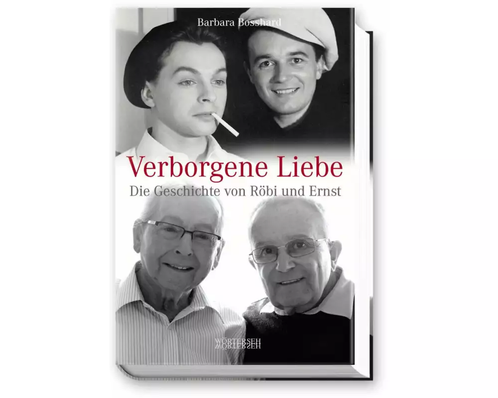 Verborgene Liebe