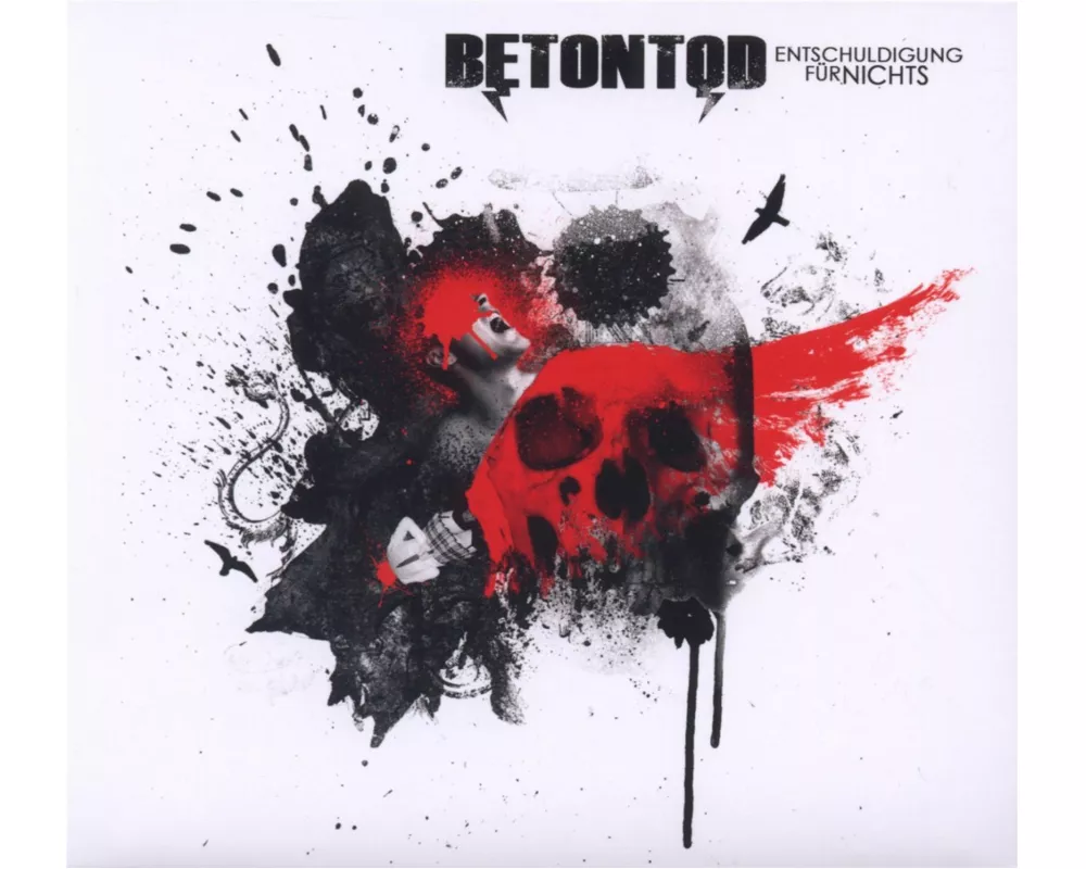 Entschuldigung Für Nichts