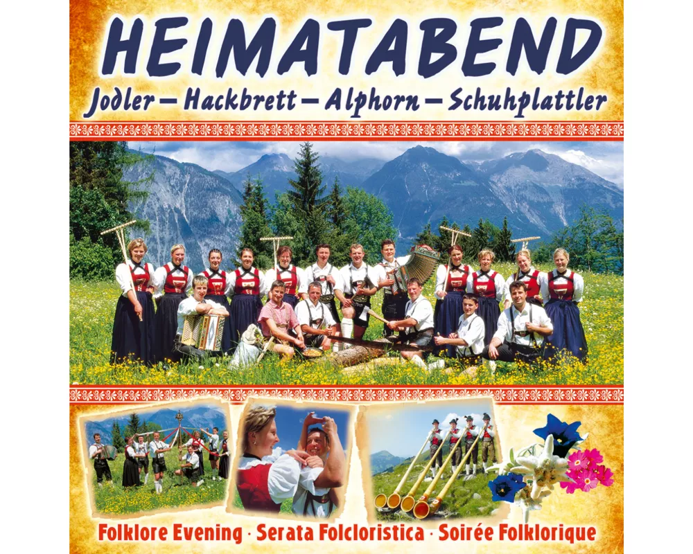 Heimatabend