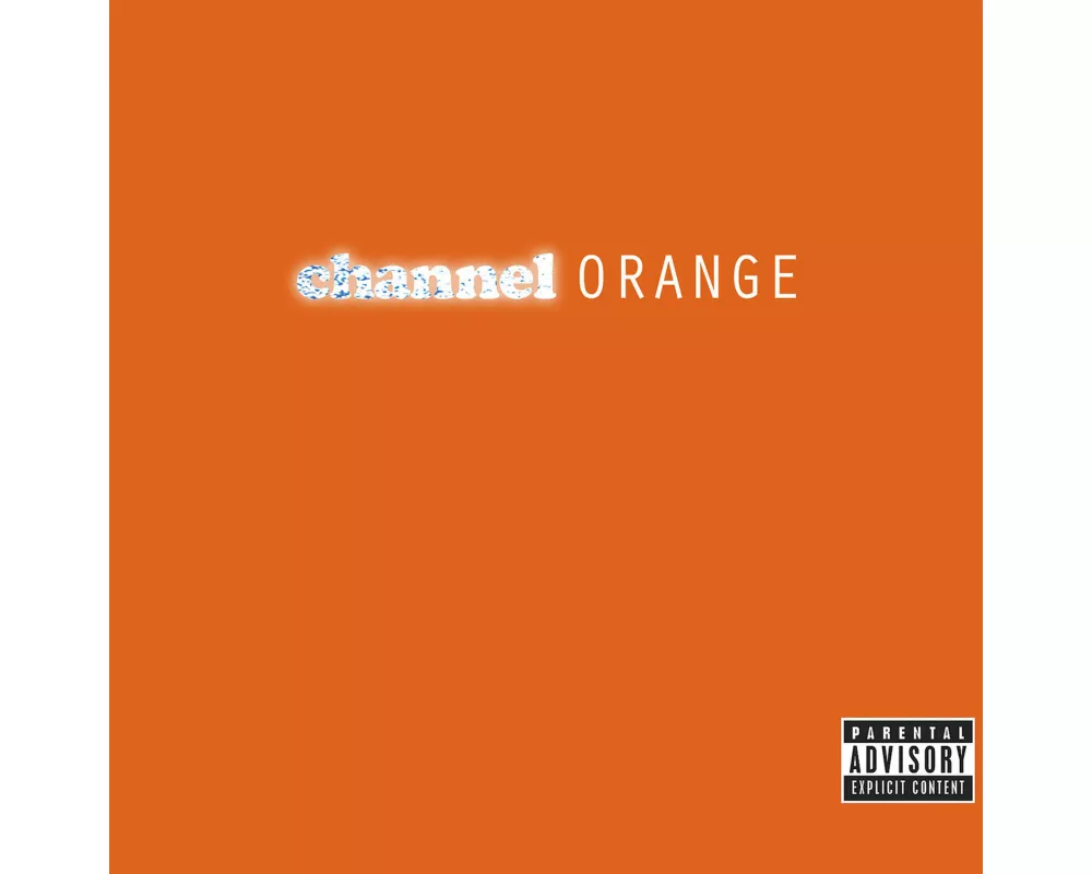 Channel Orange