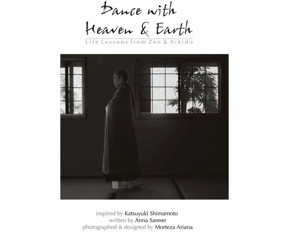 Dance with Heaven & Earth