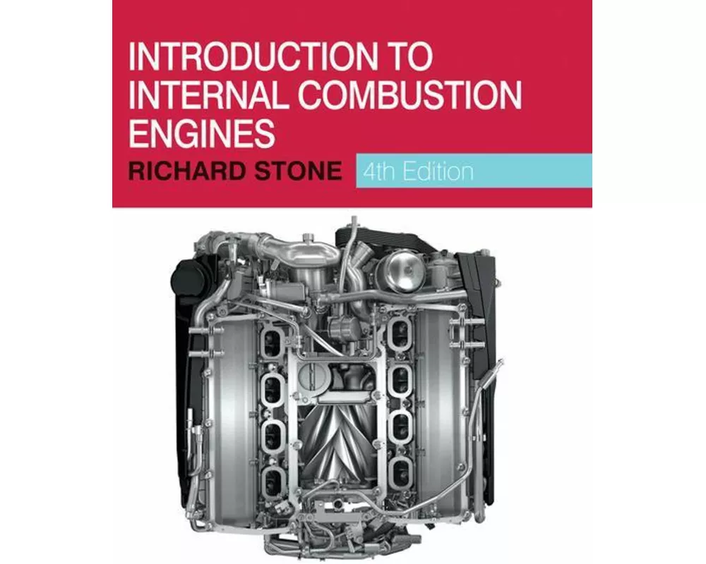 Introduction to Internal Combustion Engines