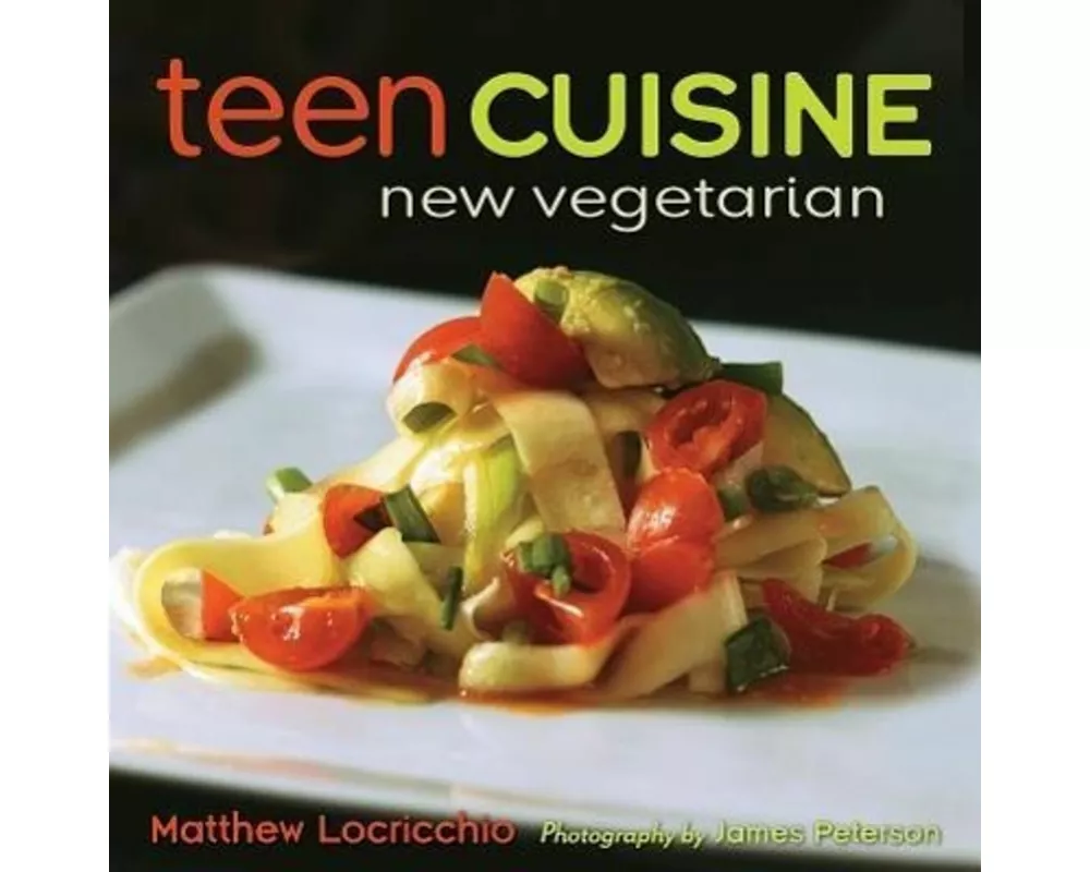 Teen Cuisine