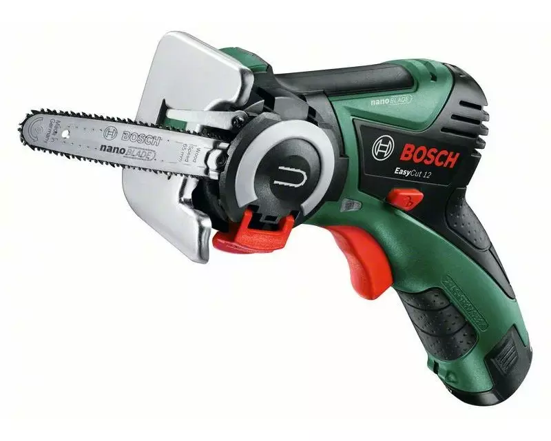 Bosch Akku-Säge EasyCut 12 Kit
