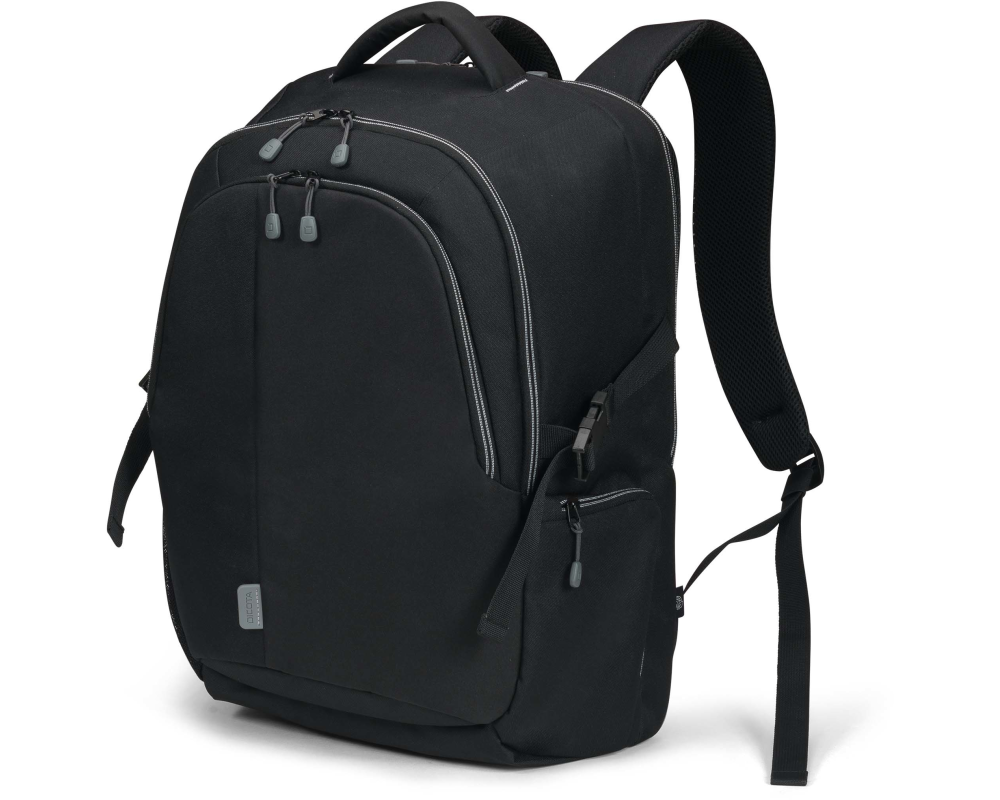 DICOTA Notebook-Rucksack ECO 15"-17.3”