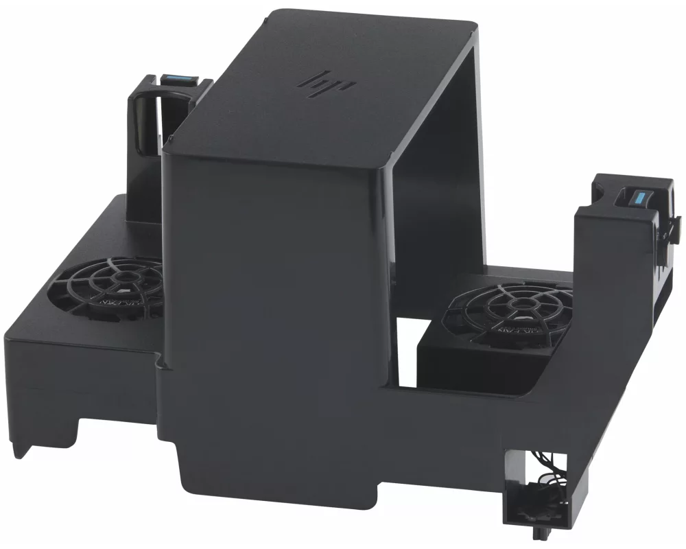 HP Z4 Memory Cooling Solution