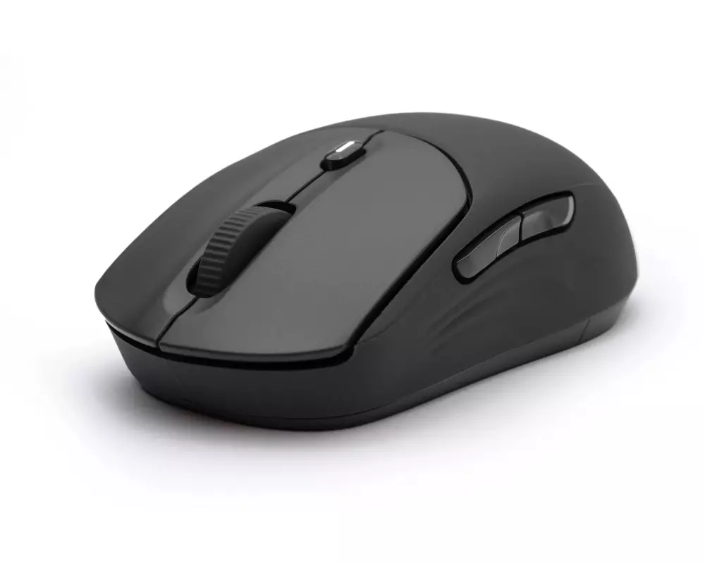 HP 400 Leise Wireless-Maus