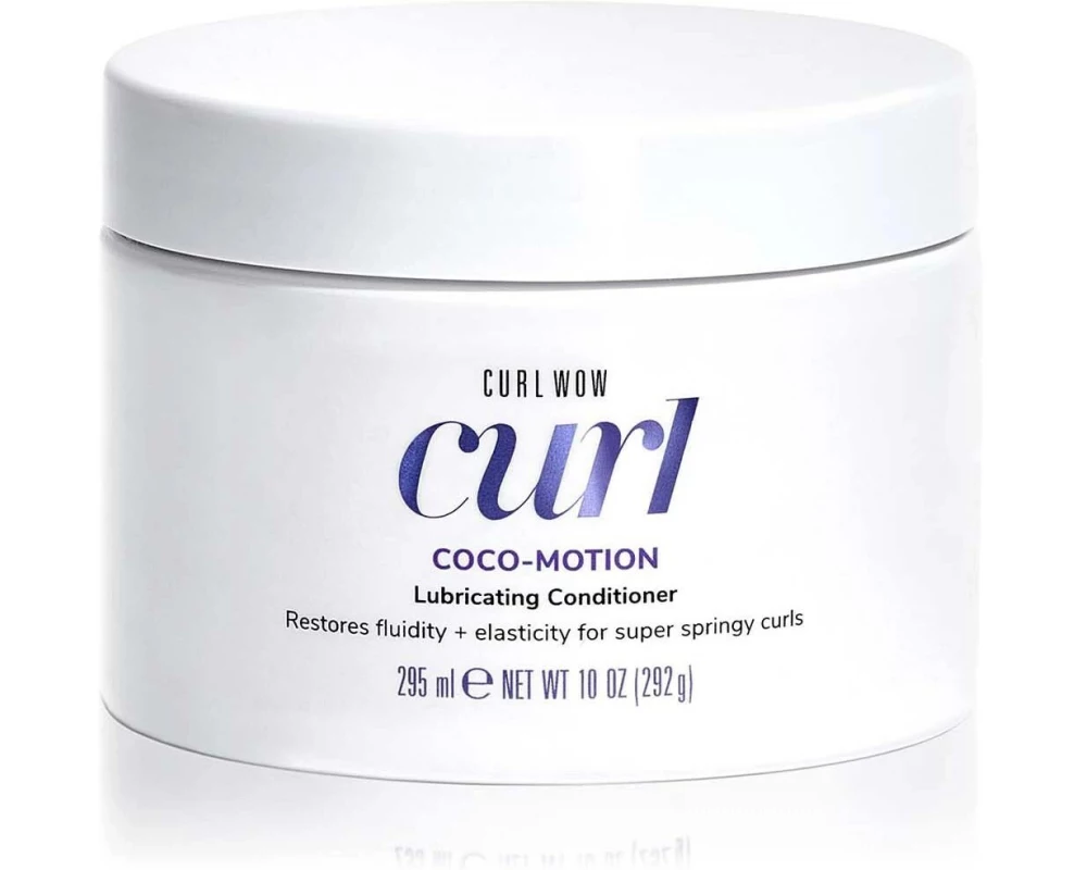 color wow Curl Wow Coco-Motion 295 ml
