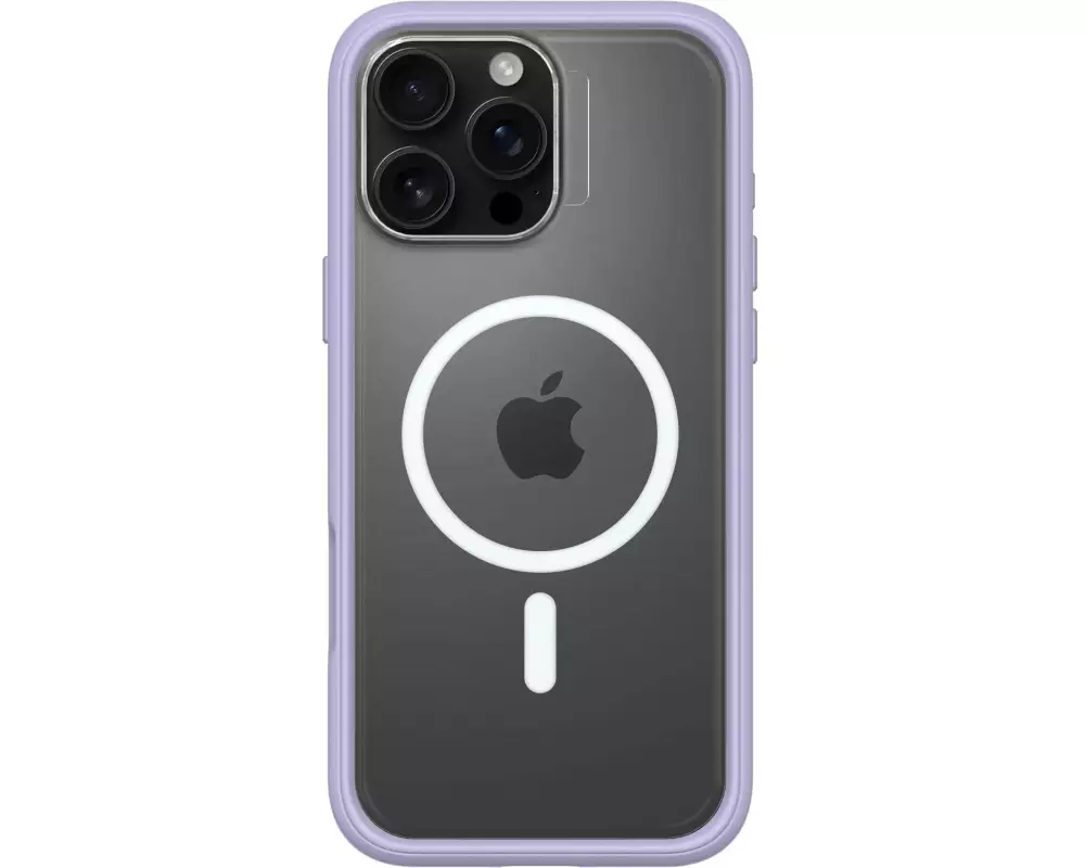 Rhinoshield Mod NX MagSafe iPhone 16 Pro Max Lavender