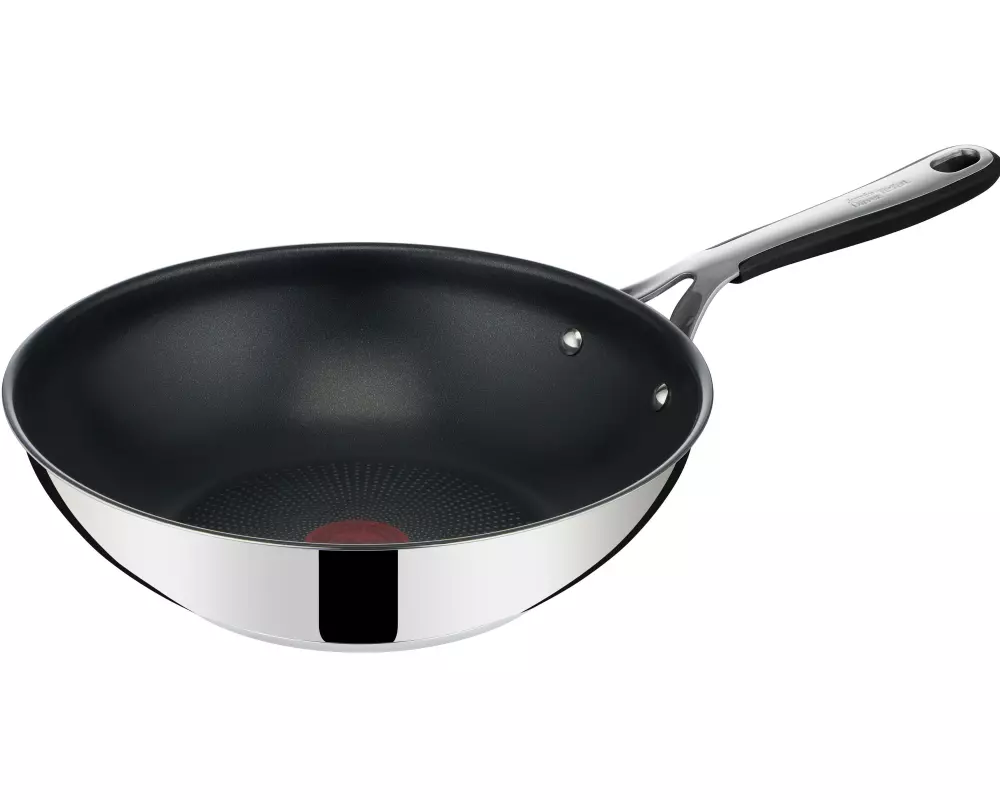 Tefal Wok Jamie Oliver Essentials 28 cm