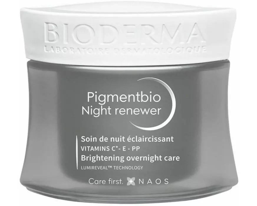 bioderma Pigmentbio Night Renewer 50 ml