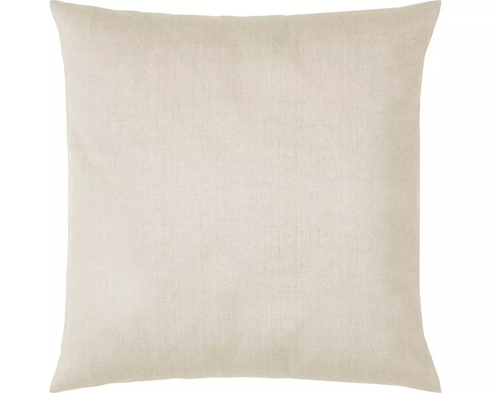 pad Kissenbezug Leda Sand, 50 x 50 cm