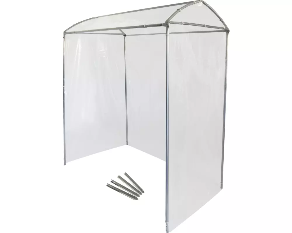 Windhager Tomatenhaus AluProfi