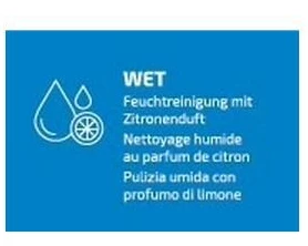 Edi Clean Wischtücher 20 Stück