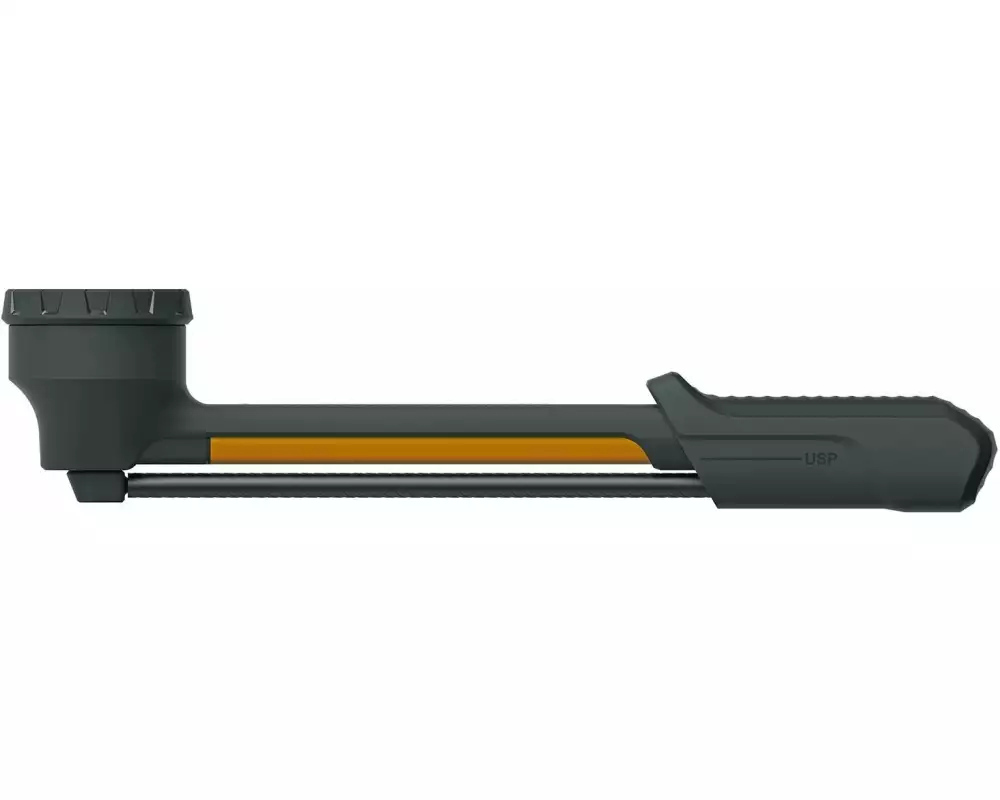 SKS USP Alu AV schwarz