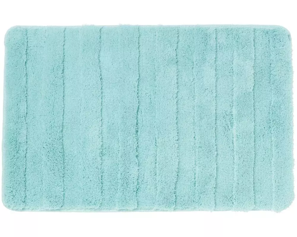 diaqua Badteppich Cambio 60 x 90 cm, Mint