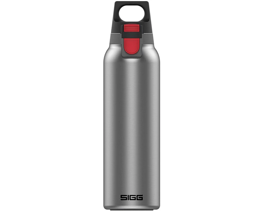 Sigg Thermosflasche H&C ONE 0.55 l Brushed